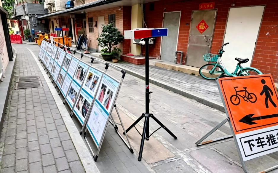 方寸窄巷精工筑民生｜开云官方网页版-开云(中国)圆满完成清水濠片区内街管网改造工程